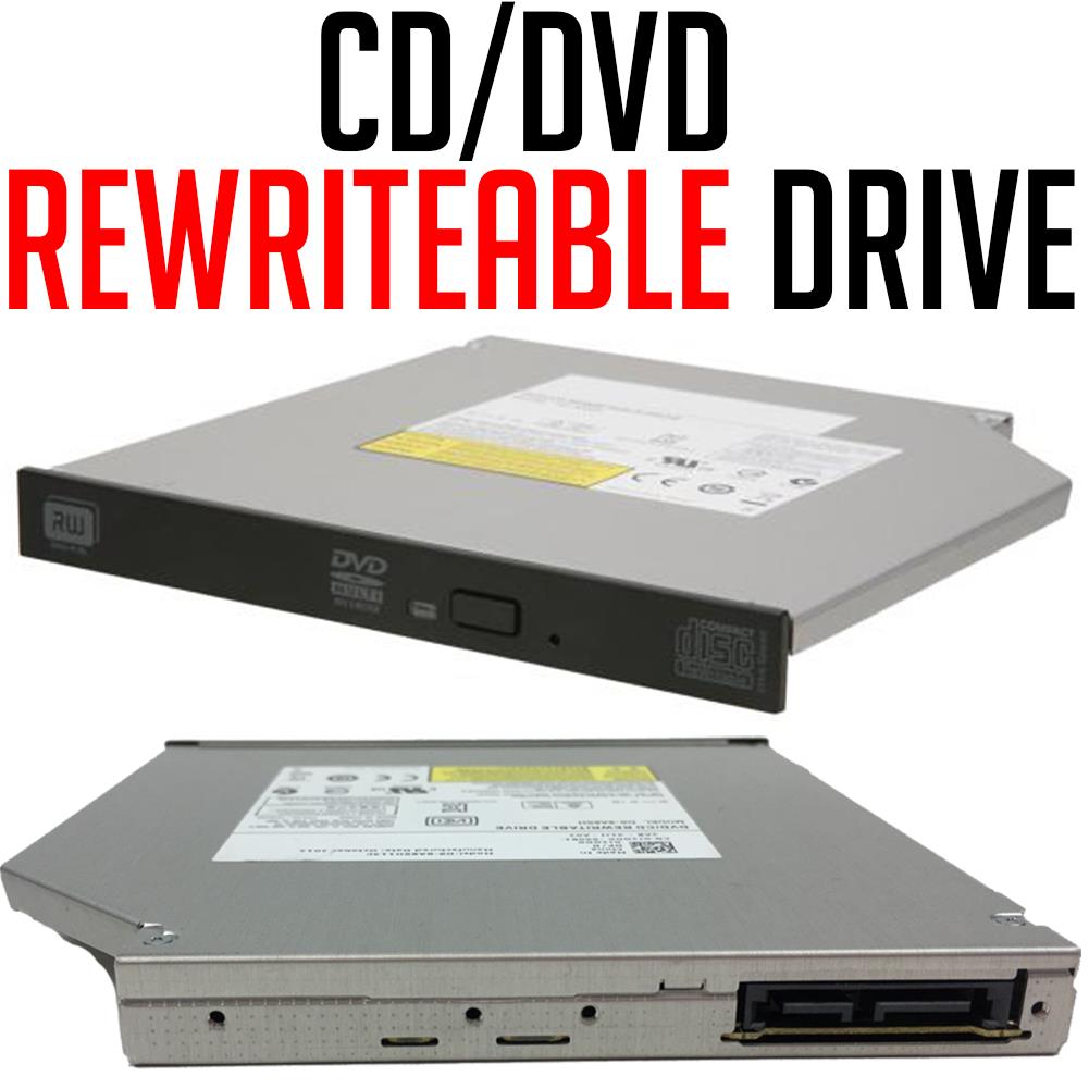 Desktop Notebook Laptop Slim Internal DVD±RW SATA Burner Writer Optical