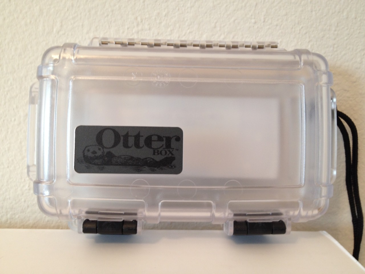 Otterbox 2000 Waterproof Protective Storage Case GPS Cell Phone iPhone Camera eBay