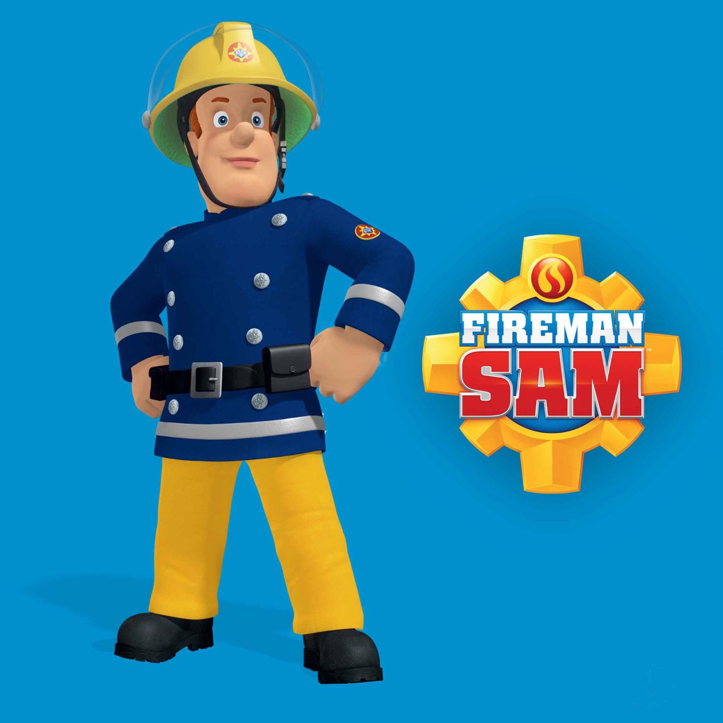 Fireman Sam BEST Episodes - YouTube