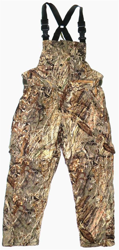 4xl hunting pants