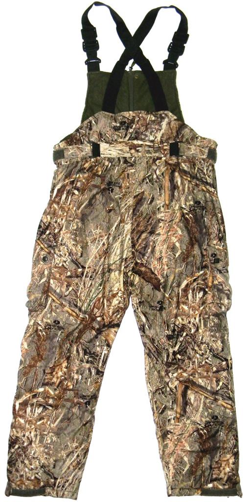 realtree hardwoods pants