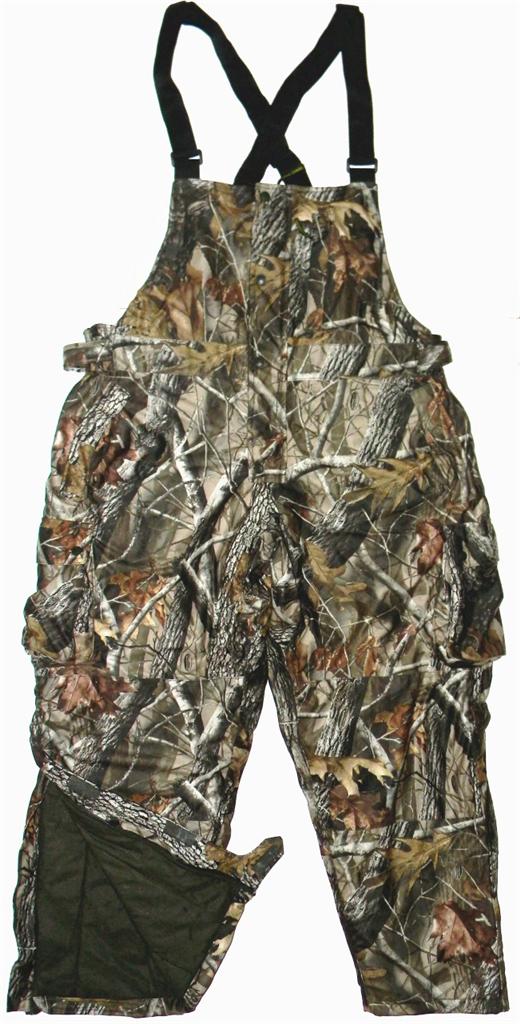 4xl hunting pants