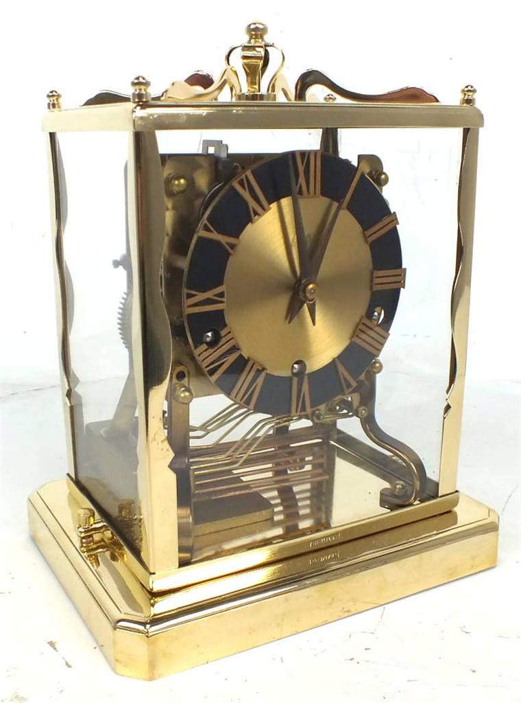 Vintage Schatz Mantel Clock Westminster Chiming Clock eBay