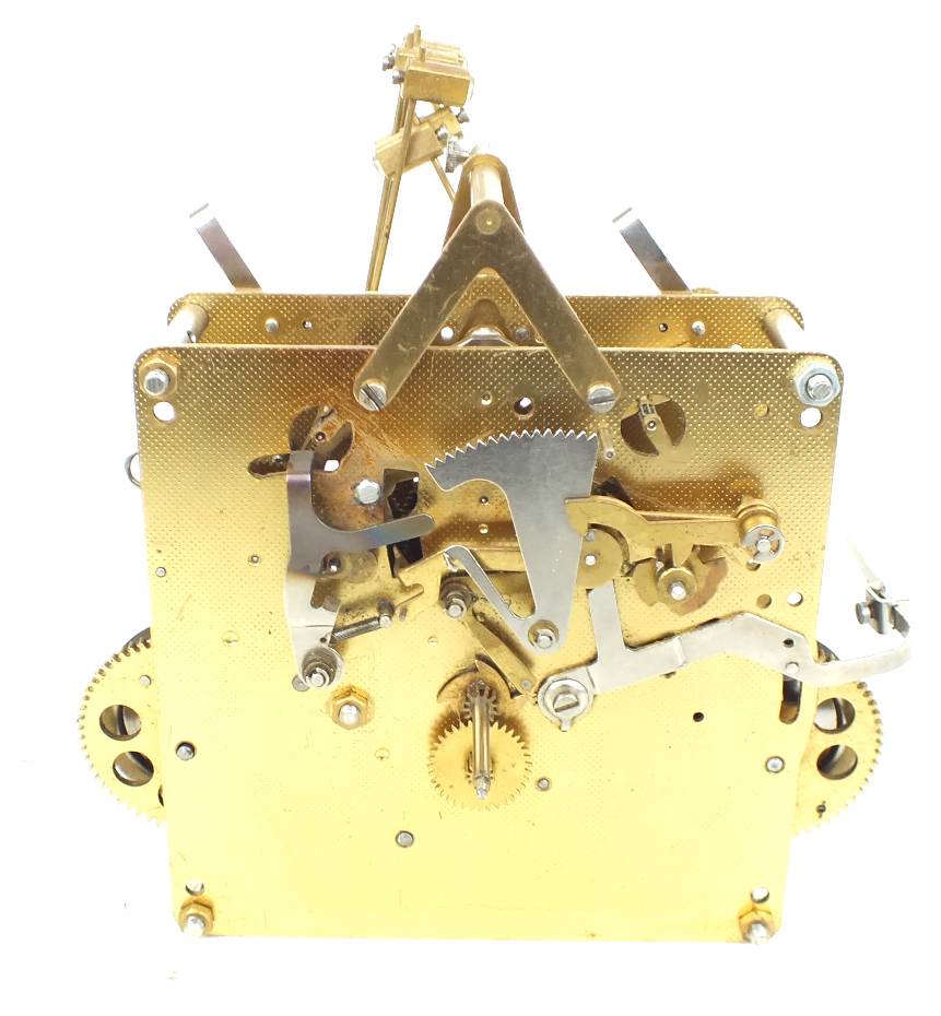 German Movement Westminster Chime Clock Movement