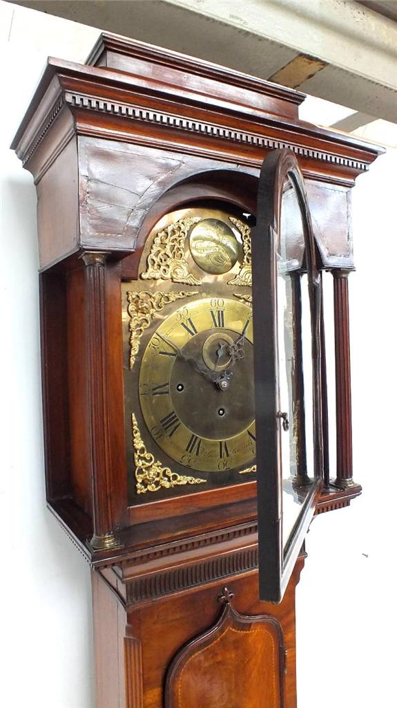 Grandfather Clock Gong at Christina Brown blog
