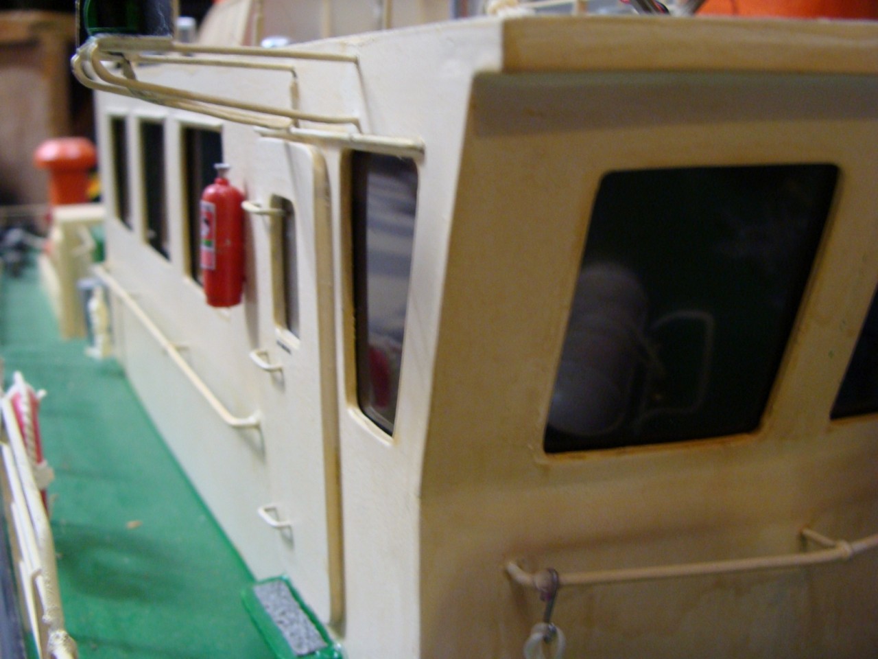 danbury mint boston whaler