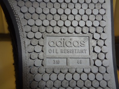 adidas metal toe ebay