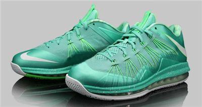 lebron 10 low easter