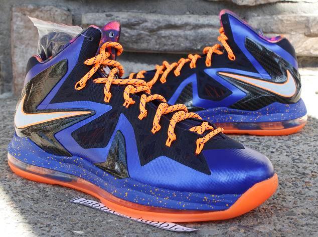 lebron 10 all stars