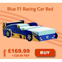 car bed