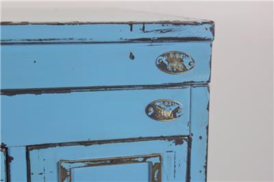 black bathroom wall unit