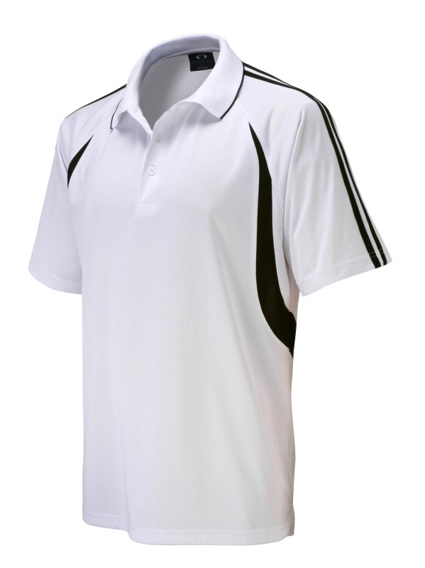 gym polo shirts