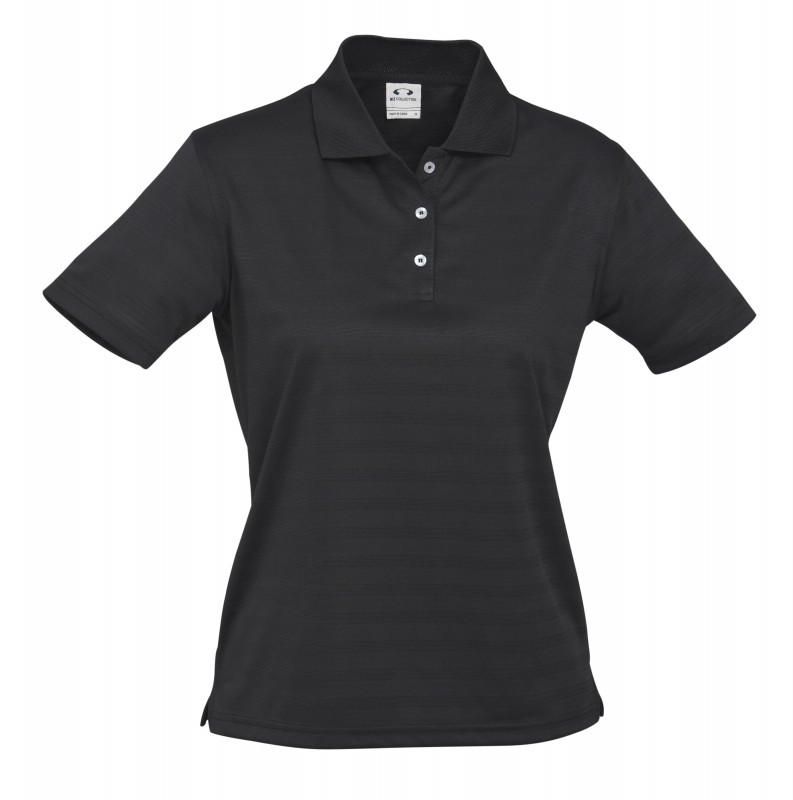 women's casual polo shirts