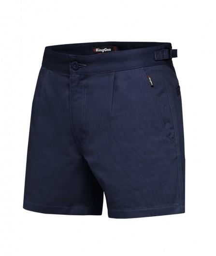 tradie work shorts