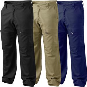 king gee narrow leg work pants