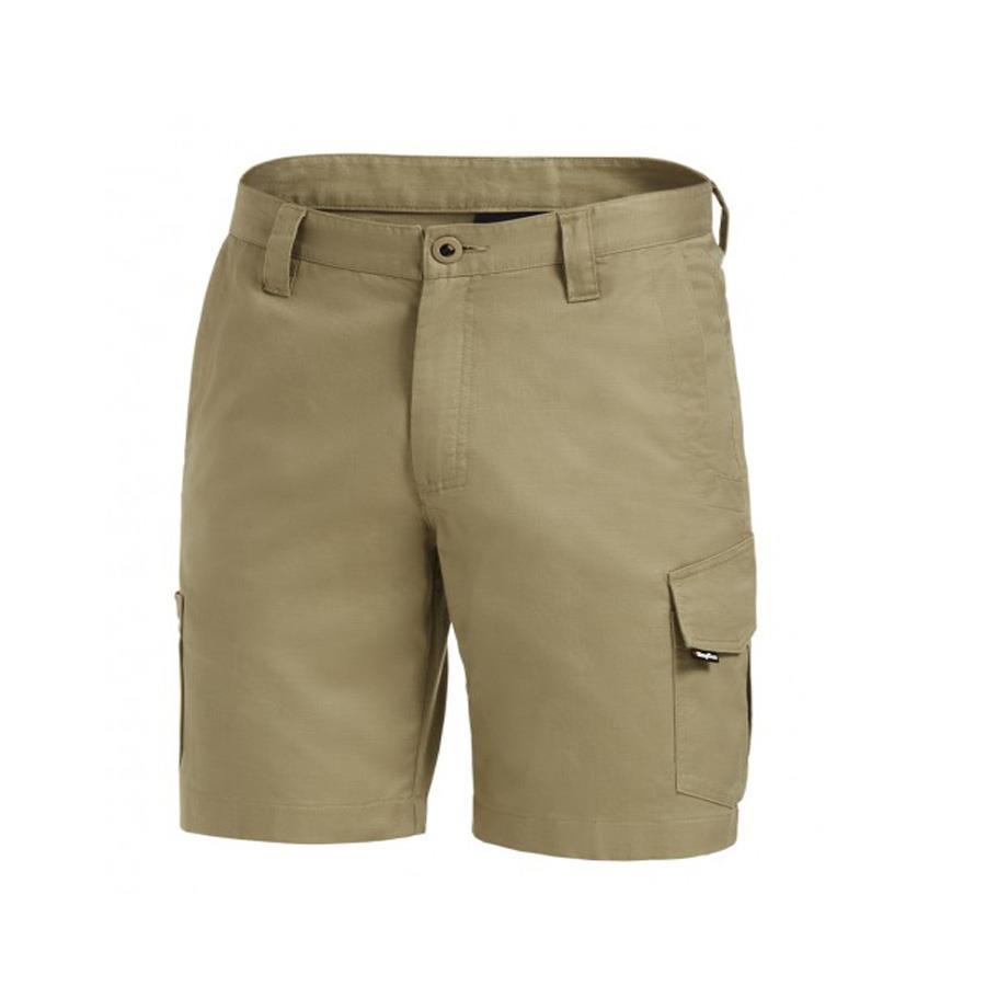 king gee drill shorts