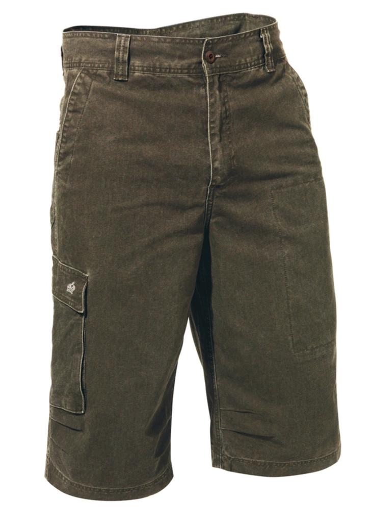 king gee drill shorts