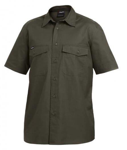 kinggee work shirts