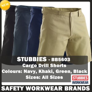 stubbies pants