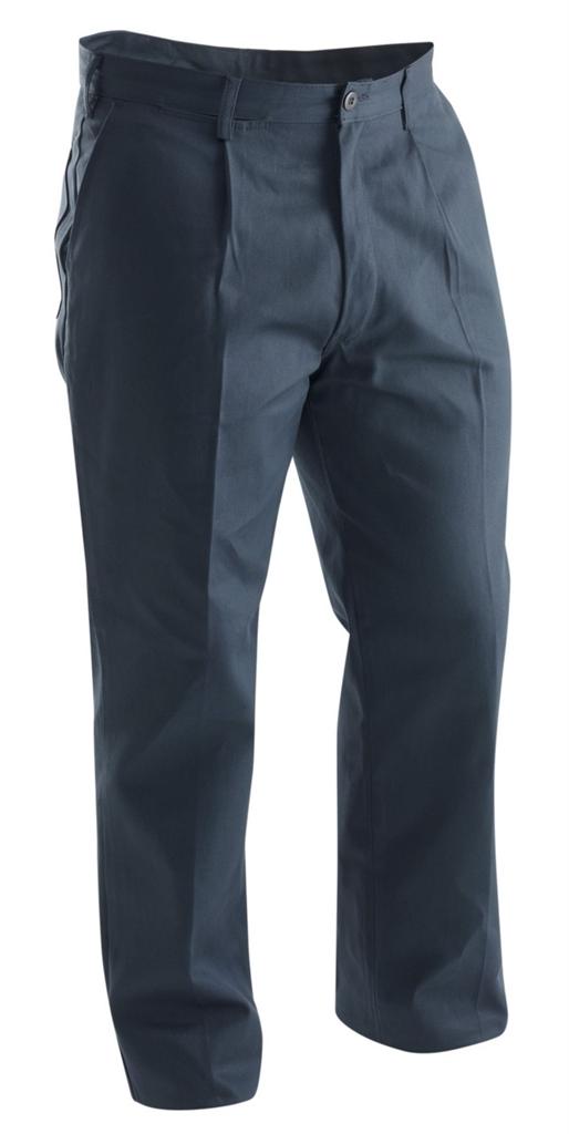 cotton drill pants