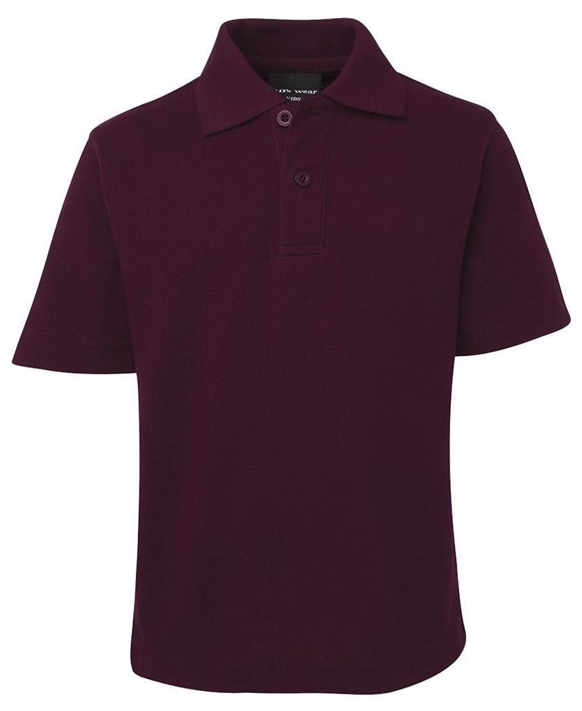 junior girl polo shirts