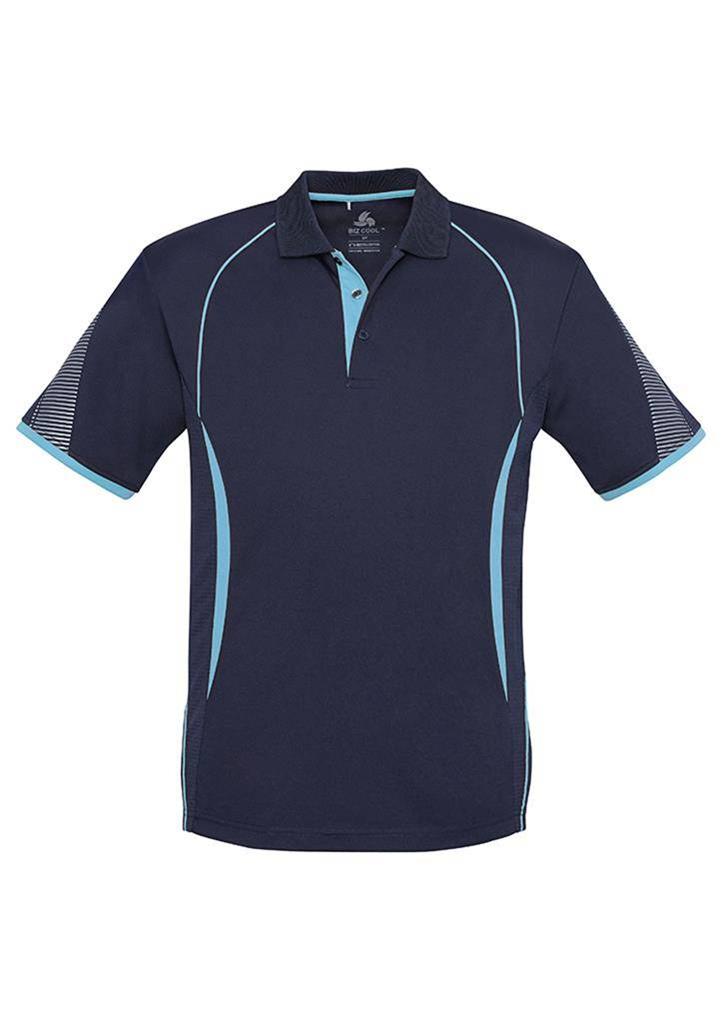 daily sports polo shirts