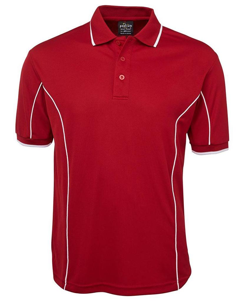pe polo shirts
