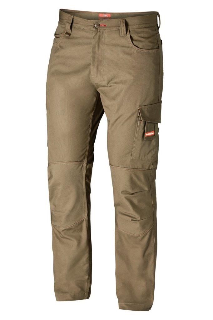 toughest work pants