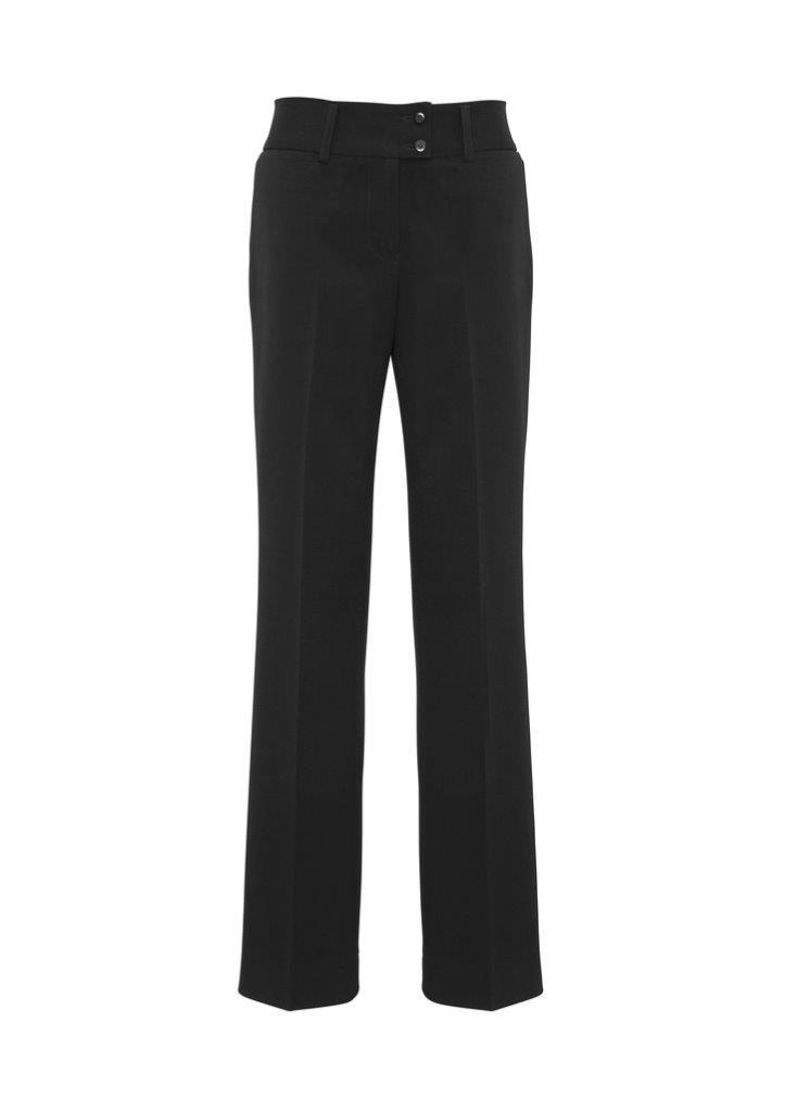 navy stretch work pants