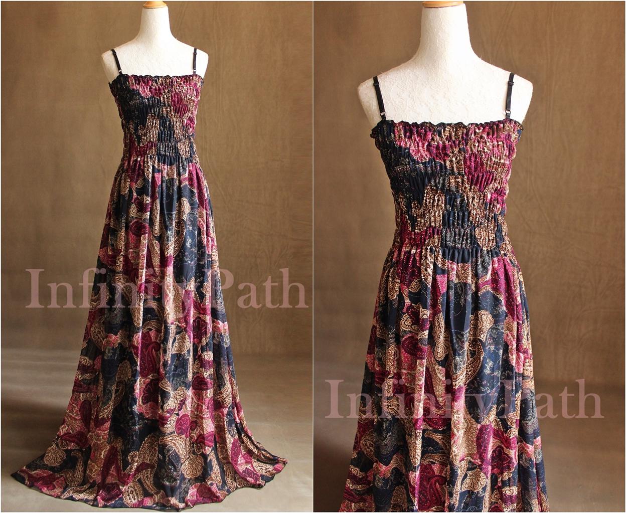 Details about Plus Size Dress 4X Woman Maxi Prom Extra Long Summer ...
