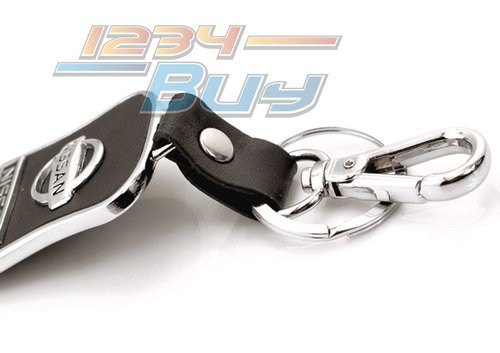Nissan micra key ring