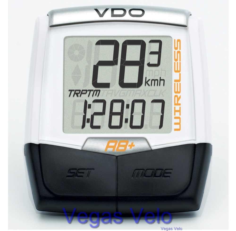 vdo cycling
