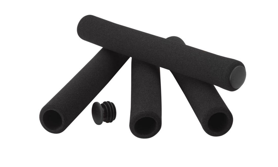 bicycle handlebar foam padding