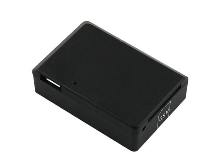 World Smallest Wireless GSM Sim Card Spy Mini Ear Bug Listening Device