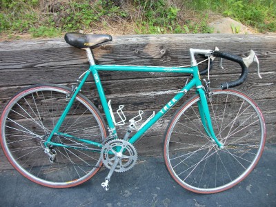 Deals trek bikes