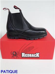spider work boots