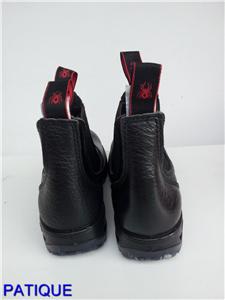 spider work boots