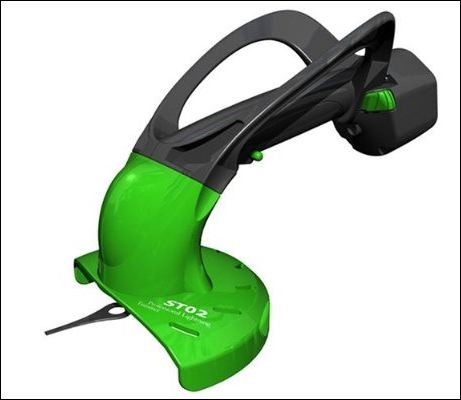 gtech strimmer deals