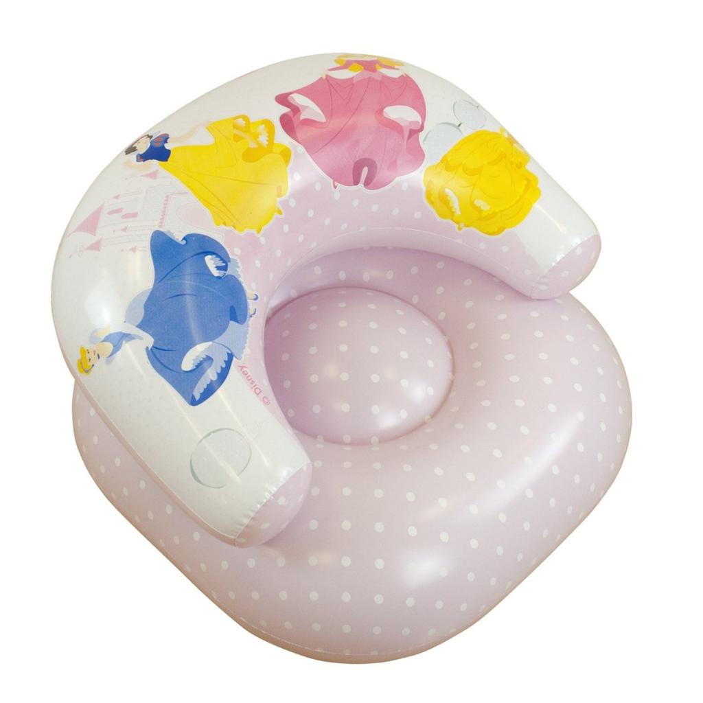 Disney Inflatable Chair Disney Inflatable Chair