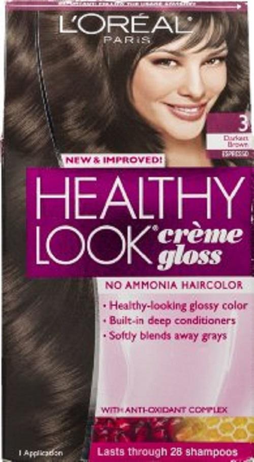 loreal oxydant creme hair colourants ebay loreal healthy look creme gloss hair color no ammonia you choose the shade ebay loreal oxydant creme hair colourants ebay loreal healthy look creme gloss hair color no ammonia you choose the shade ebay