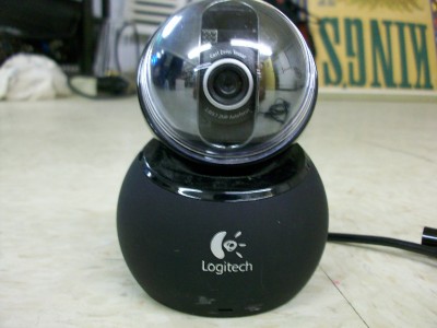 Drivers for windows 10 QuickCam Orbit AF