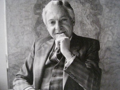 Leon Hirsch