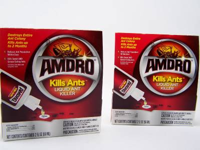 killer amdro 2oz colony kills ant liquid entire ships pack each