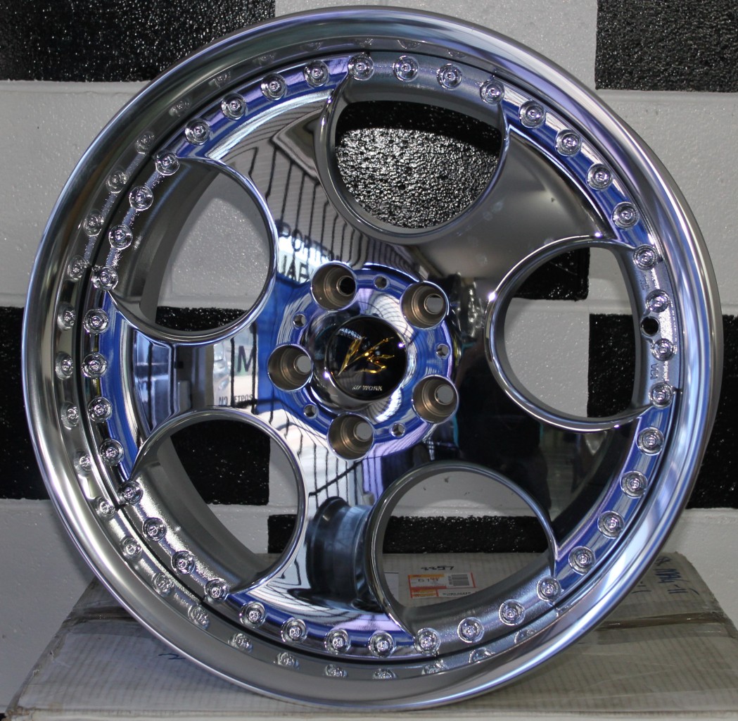 Bmw 18 inch alloy wheels ebay #6