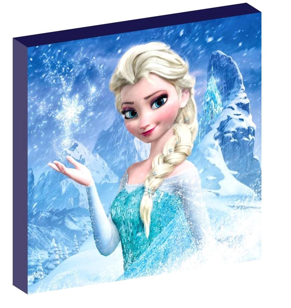 frozen hans kristoff anna sven