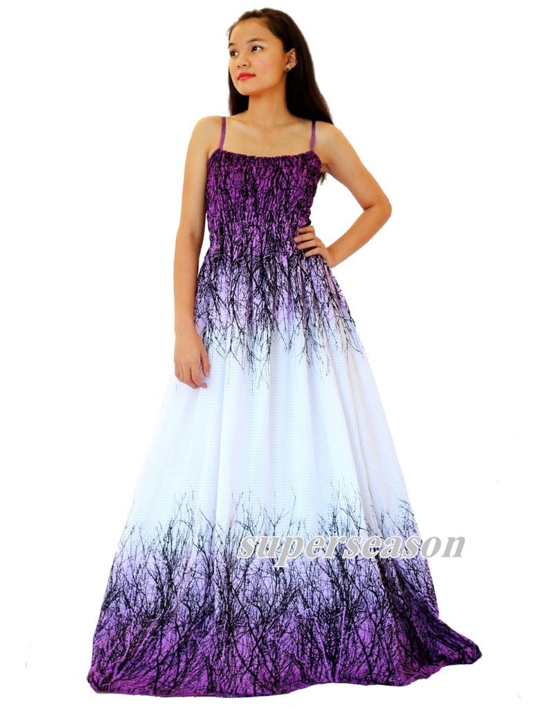 4x gowns