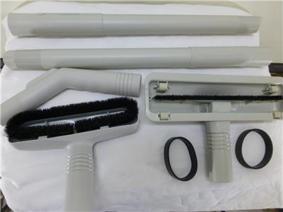 sentria duct kirby 16pc cleaner vacuum spray gun attachment diamond tools kit