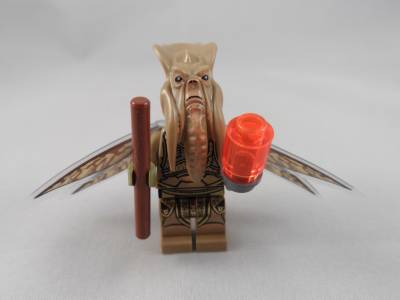 poggle lego