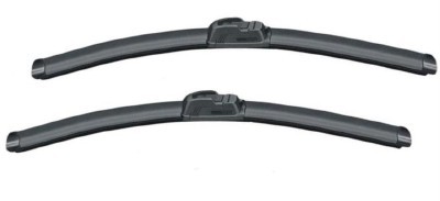 Bmw e46 windshield wipers size #3