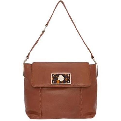New Oroton Majestic Hobo Tan Leather Tote Bag Handbag Satchel Rrp $695 Ladies | eBay
